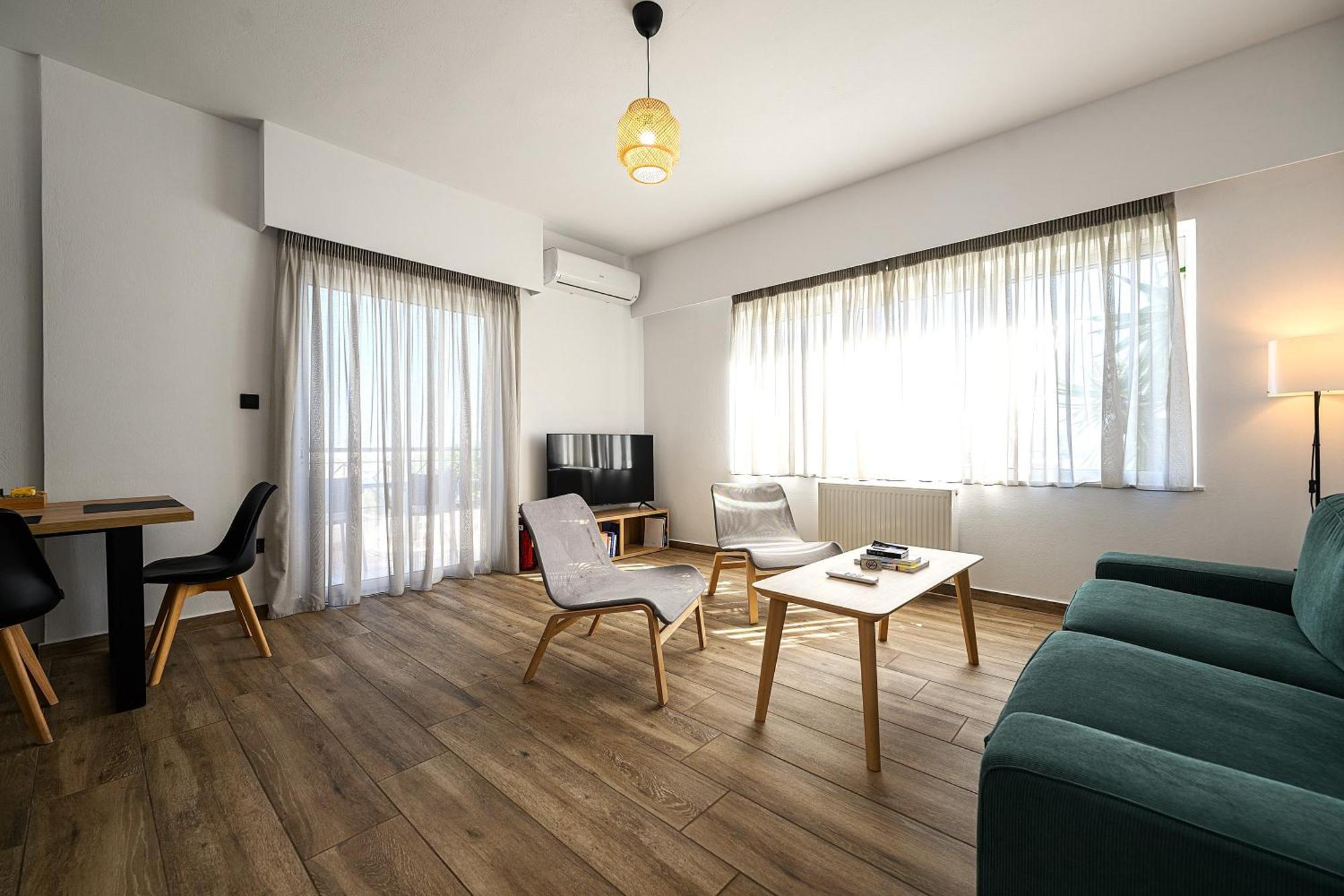 Spáta Alexander Apartments Airport מראה חיצוני תמונה