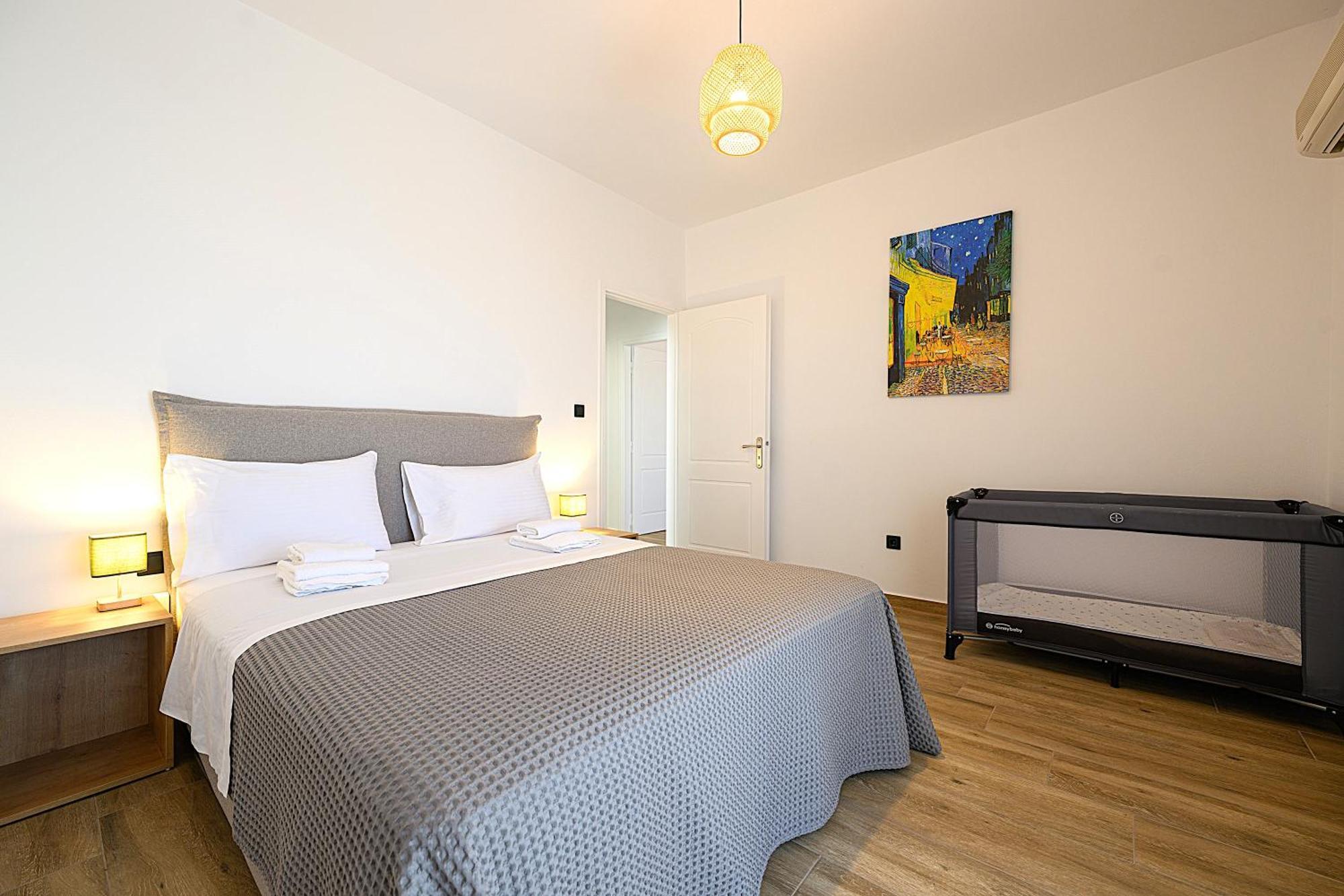 Spáta Alexander Apartments Airport מראה חיצוני תמונה